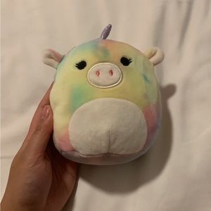 5" Squishmallow